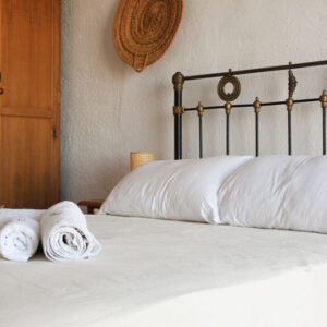 Apartamento de 2 dormitorios