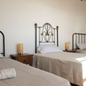 Apartamento de 3 dormitorios