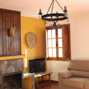 Apartamento de 3 dormitorios