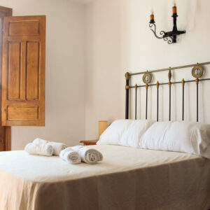 Apartamento de 2 dormitorios