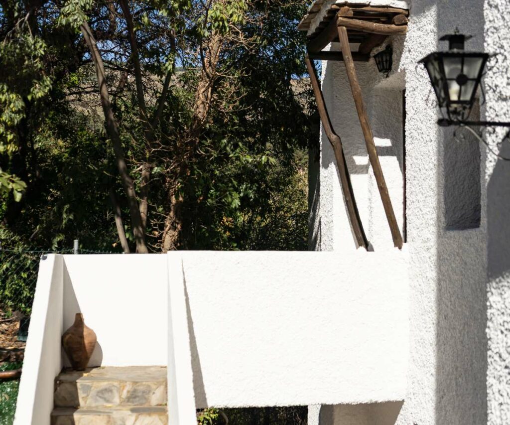 Cómo planear una escapada de fin de semana en la naturaleza sin organizar nada